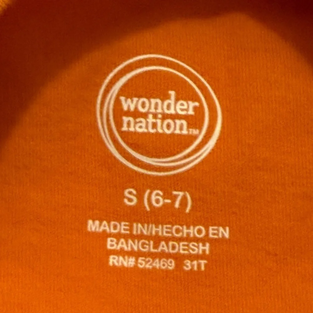 Kids Halloween Tee